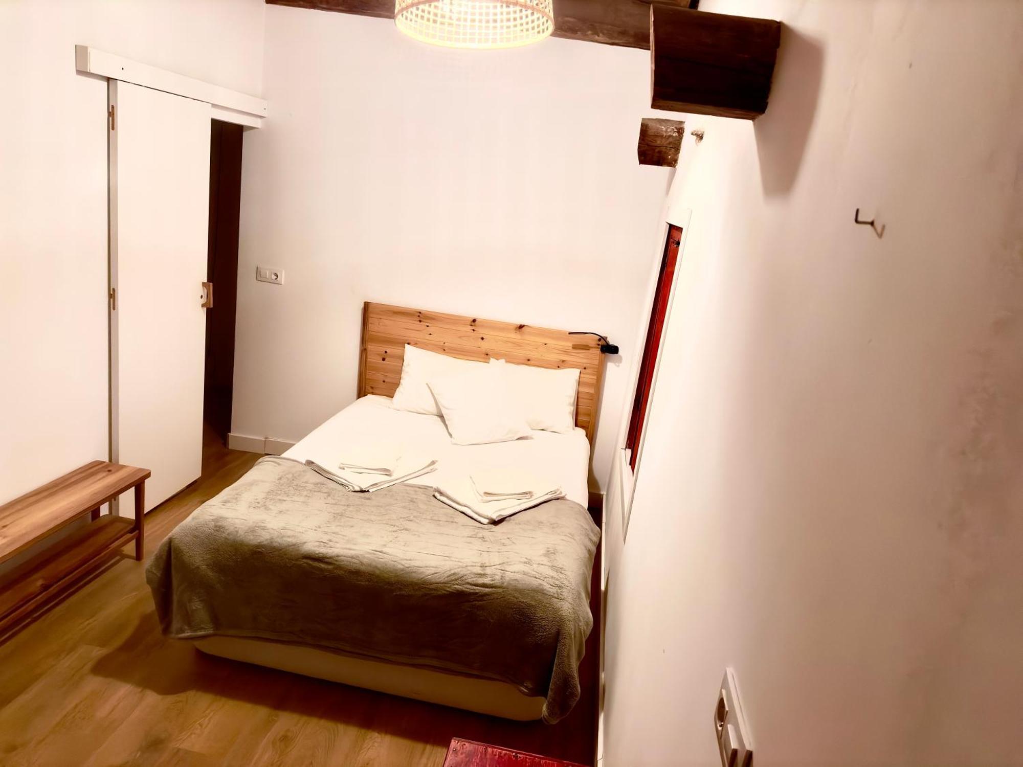 Casa Rural Ribeira Sacra Do Mino Chantada Ngoại thất bức ảnh