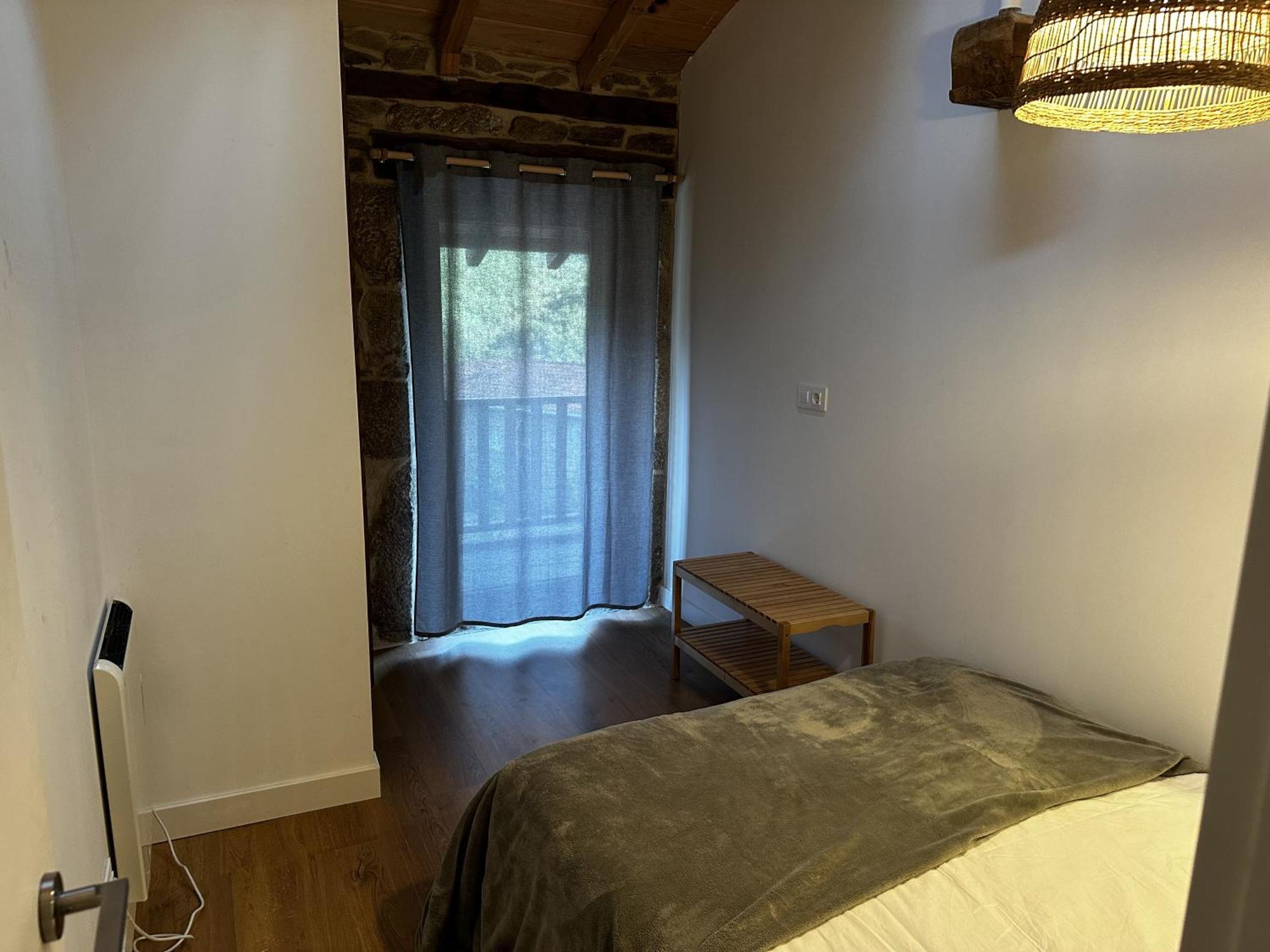 Casa Rural Ribeira Sacra Do Mino Chantada Ngoại thất bức ảnh